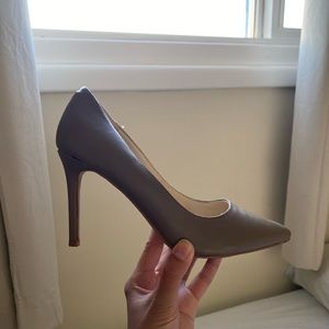 SOLD MARC Fisher Heels - Size 6.5